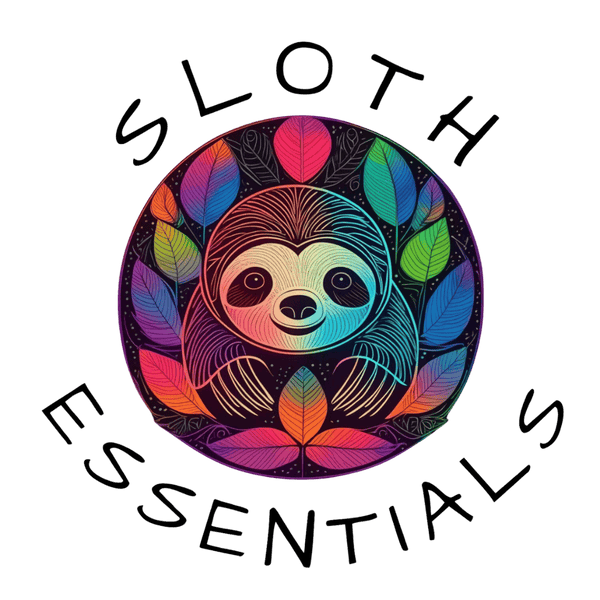 SLOTH ESSENTIALS