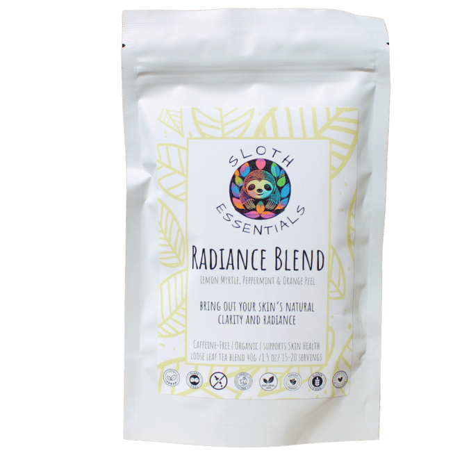 Radiance Blend Glow Kit