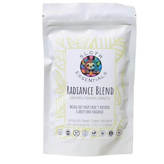 Radiance Blend Glow Kit