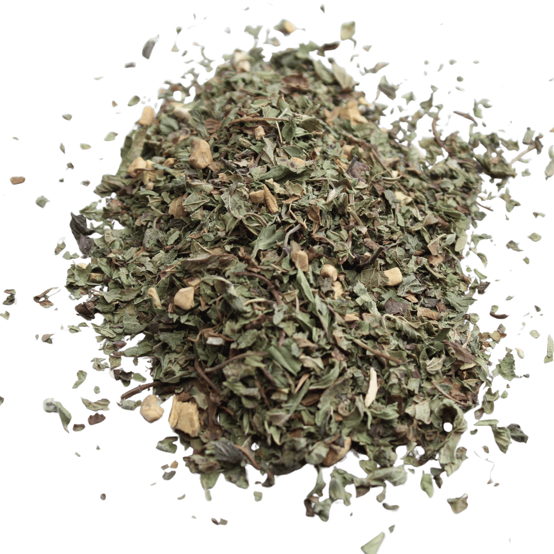 Sloth Unwind Tea Blend – Herbal Tea for Relaxation & Stress Relief ...