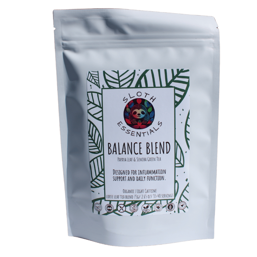 Sloth Balance Blend