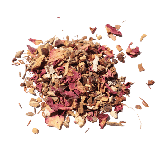 Sloth Cleanse Blend