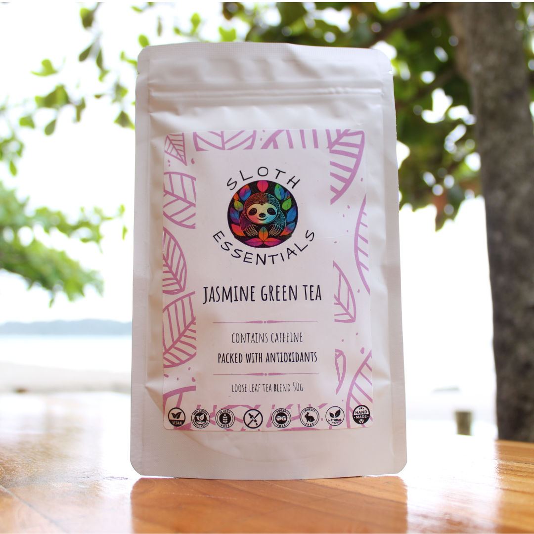 Sloth Serenity Blend