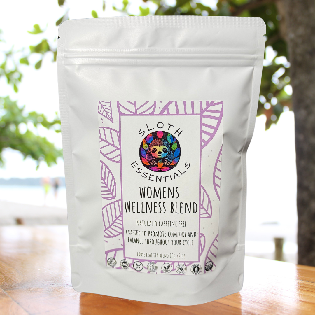 Sloth Women's Blend