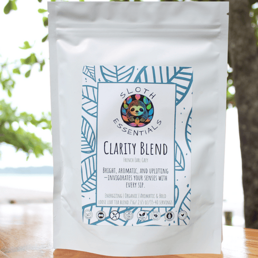 Sloth Clarity Blend