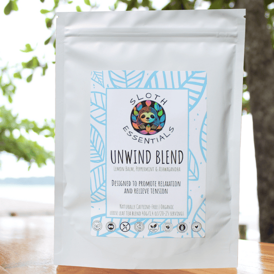 Sloth Unwind Blend