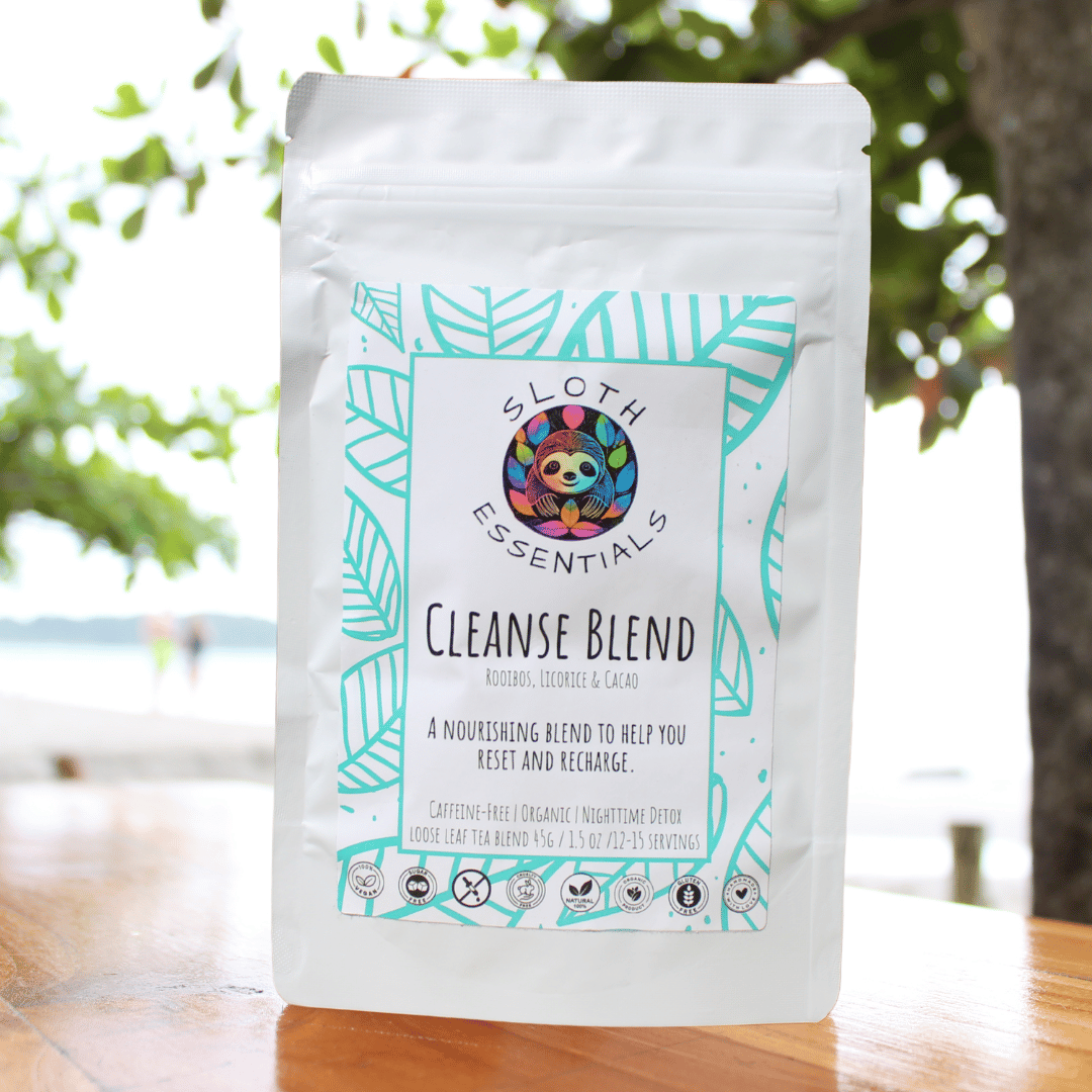 Sloth Cleanse Blend