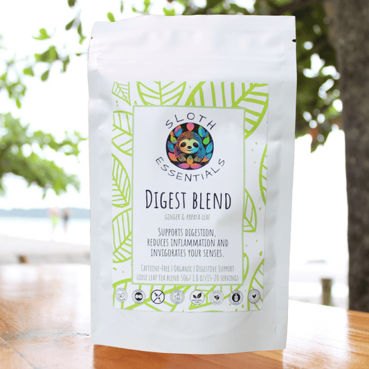 Sloth Digest Blend