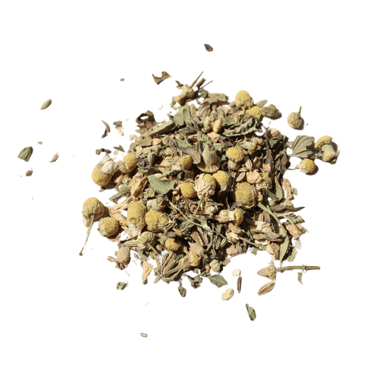 Sloth Comfort Blend
