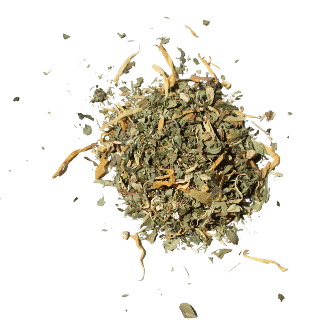 Sloth Radiance Blend