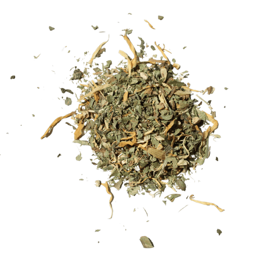Sloth Radiance Blend