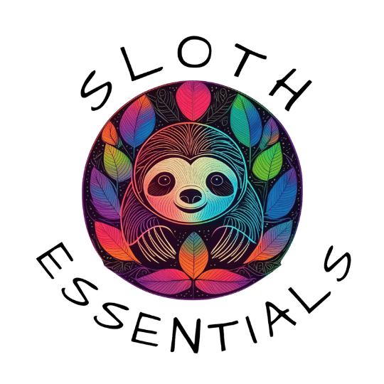 SLOTH ESSENTIALS