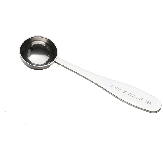 Perfect Measure Stainless Steel Tea Scoop