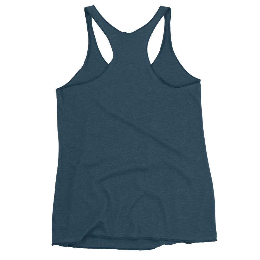 Women's Sloth LYFE Racerback Tank