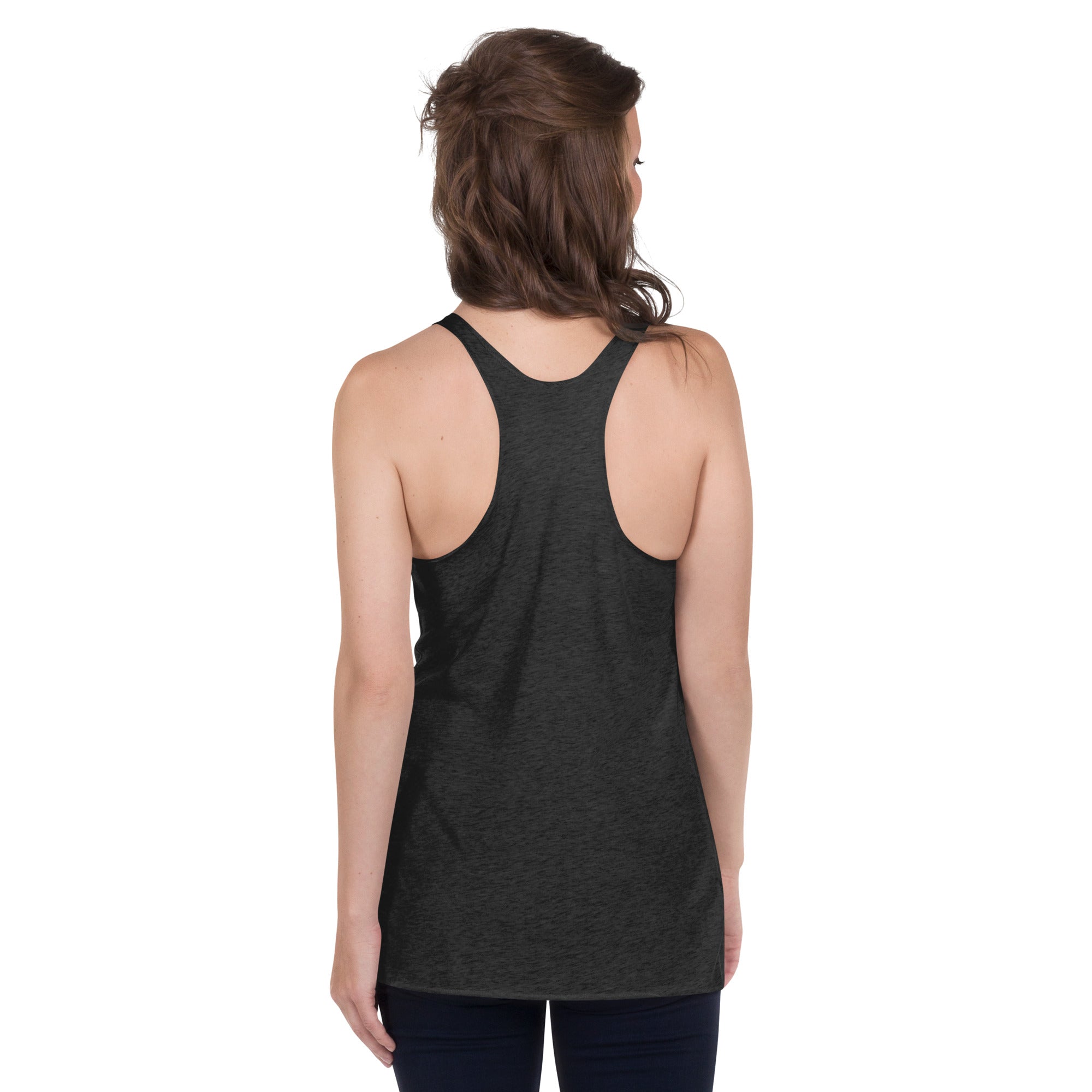 Women's Sloth LYFE Racerback Tank