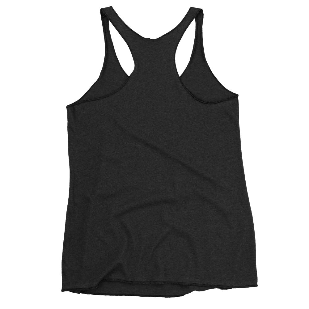 Women's Sloth LYFE Racerback Tank