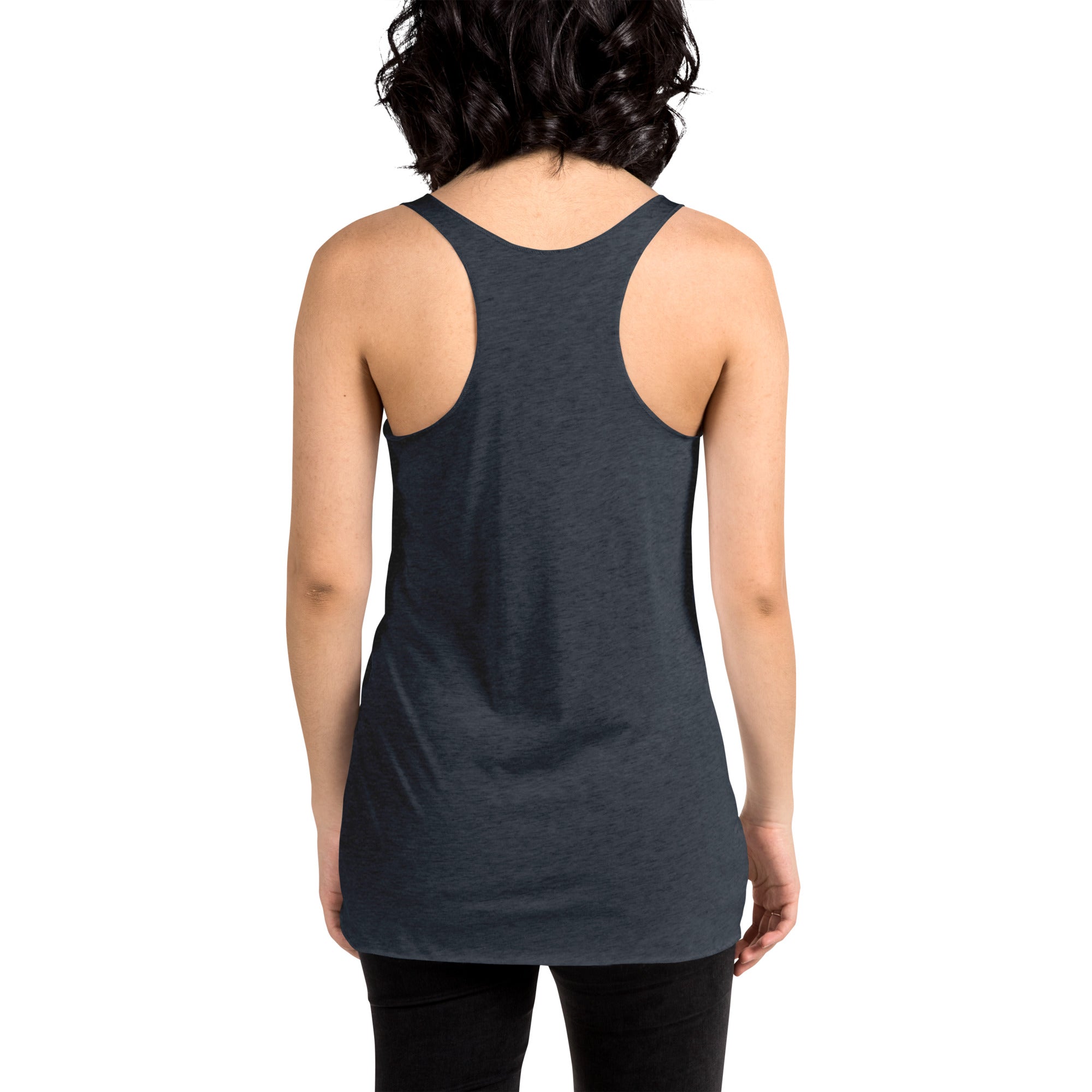 Women's Sloth LYFE Racerback Tank